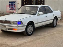 Toyota Cresta